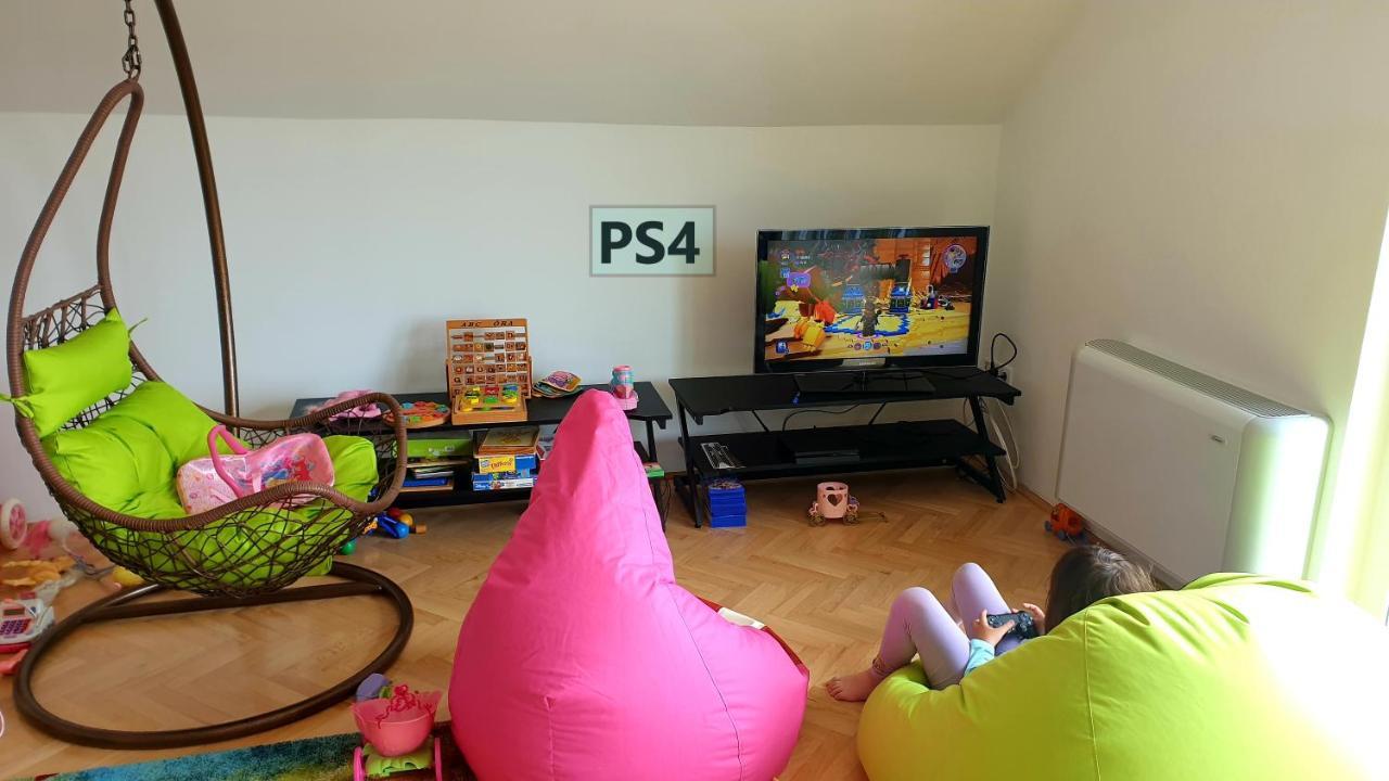 Aranyeso Apartmanhazak No.1 Balatonalmadi Bagian luar foto